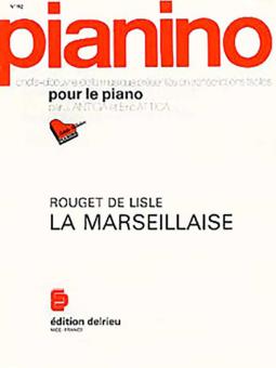 La Marseillaise 