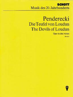 The Devils of Loudun 
