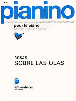 Sobre las Olas 