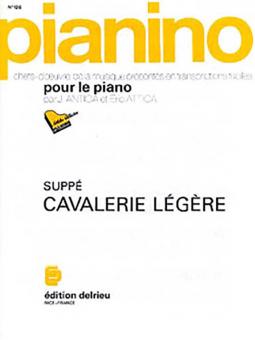 Cavalerie légère 