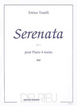 Serenata op. 6 