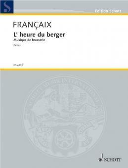 L'heure du berger Standard