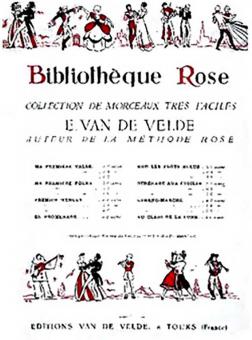 Ma Première Valse 