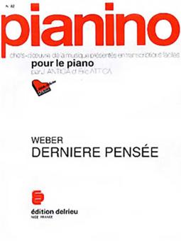 Dernière pensée 