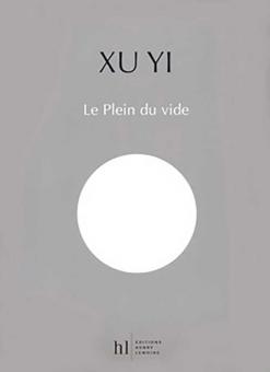 Le Plein du vide 