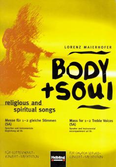Body & Soul 