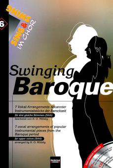 Sing & Swing im Chor 6 