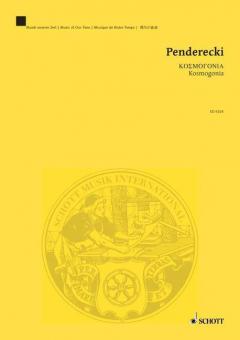 Kosmogonia Standard