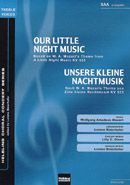 Our Little Night Music / Unsere kleine Nachtmusik 