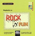 Chor Aktiv 7: Rock For Fun 