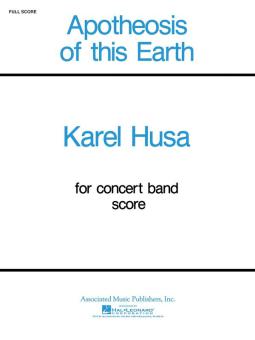 Apotheosis Of This Earth Download