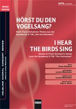 Hörst Du den Vogelsang 