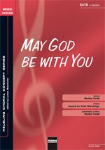 May God be With You 