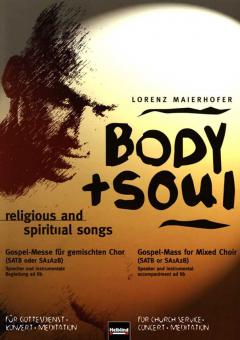 Body & Soul 