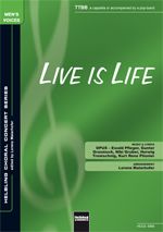 Live Is Life 