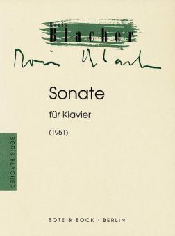 Sonata 