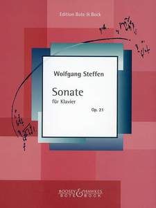 Sonata Op. 21 