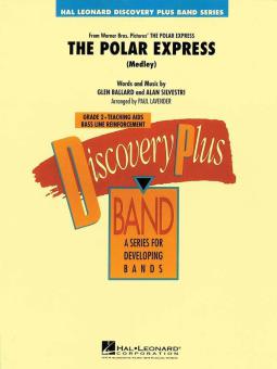 The Polar Express Download