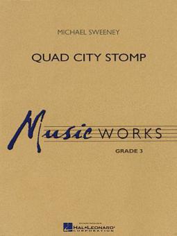Quad City Stomp Download