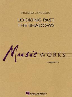 Looking Past The Shadows Download