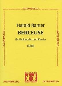 Berceuse 