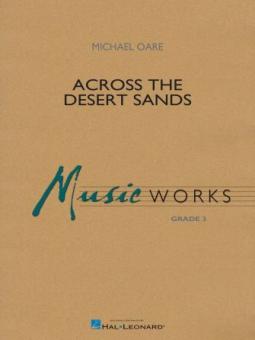 Across the Desert Sands Download