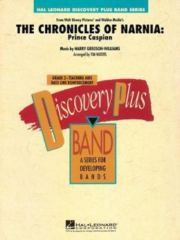 The Chronicles Of Narnia: Prince Caspian Download