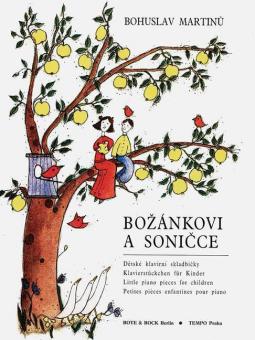 Bozánkovi a Sonicce Standard