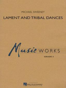 Lament And Tribal Dances Download