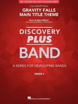 Gravity Falls Download