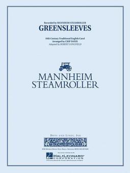 Greensleeves Download