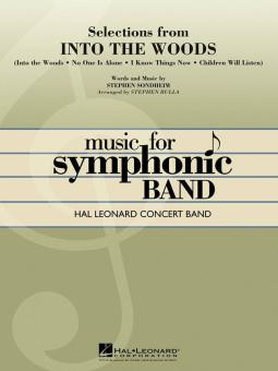 Selections From Into The Woods Download