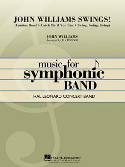 John Williams Swings! Download