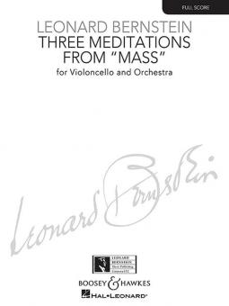 Three Meditations 