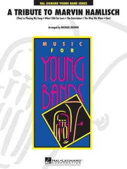 A Tribute To Marvin Hamlisch Download
