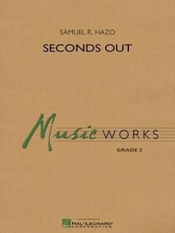 Seconds Out Download