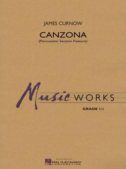 Canzona Download