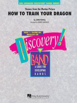 Themes from How To Train Your Dragon Download