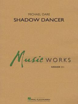 Shadow Dancer Download
