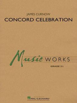 Concord Celebration Download