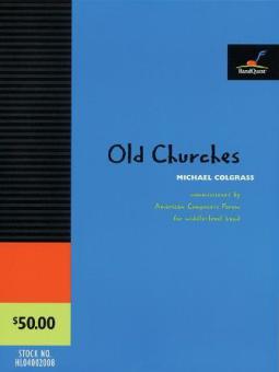 Old Churches Download