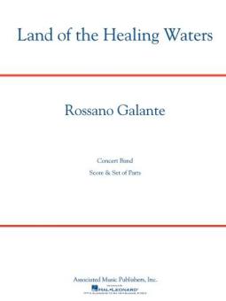 Land of the Healing Waters Download