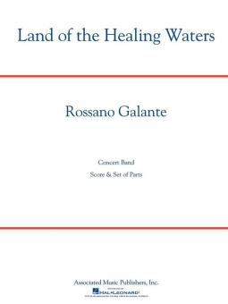 Land of the Healing Waters Download