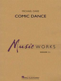 Comic Dance Download