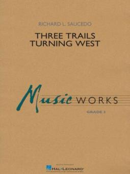 3 Trails Turning West Download