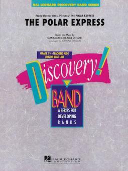 The Polar Express (Main Theme) Download