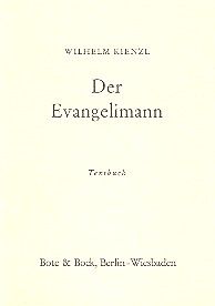 The Travelling Preacher Op. 45 