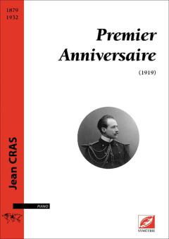Premier Anniversaire 