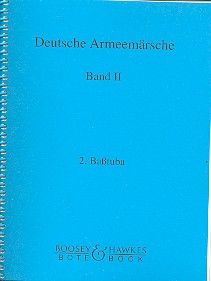 German Military Marches Vol. 2 