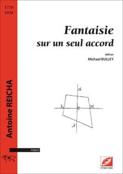 Fantaisie sur un seul accord 